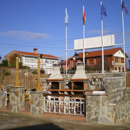 Banugues Turismo S.L. 아파트 외부 사진
