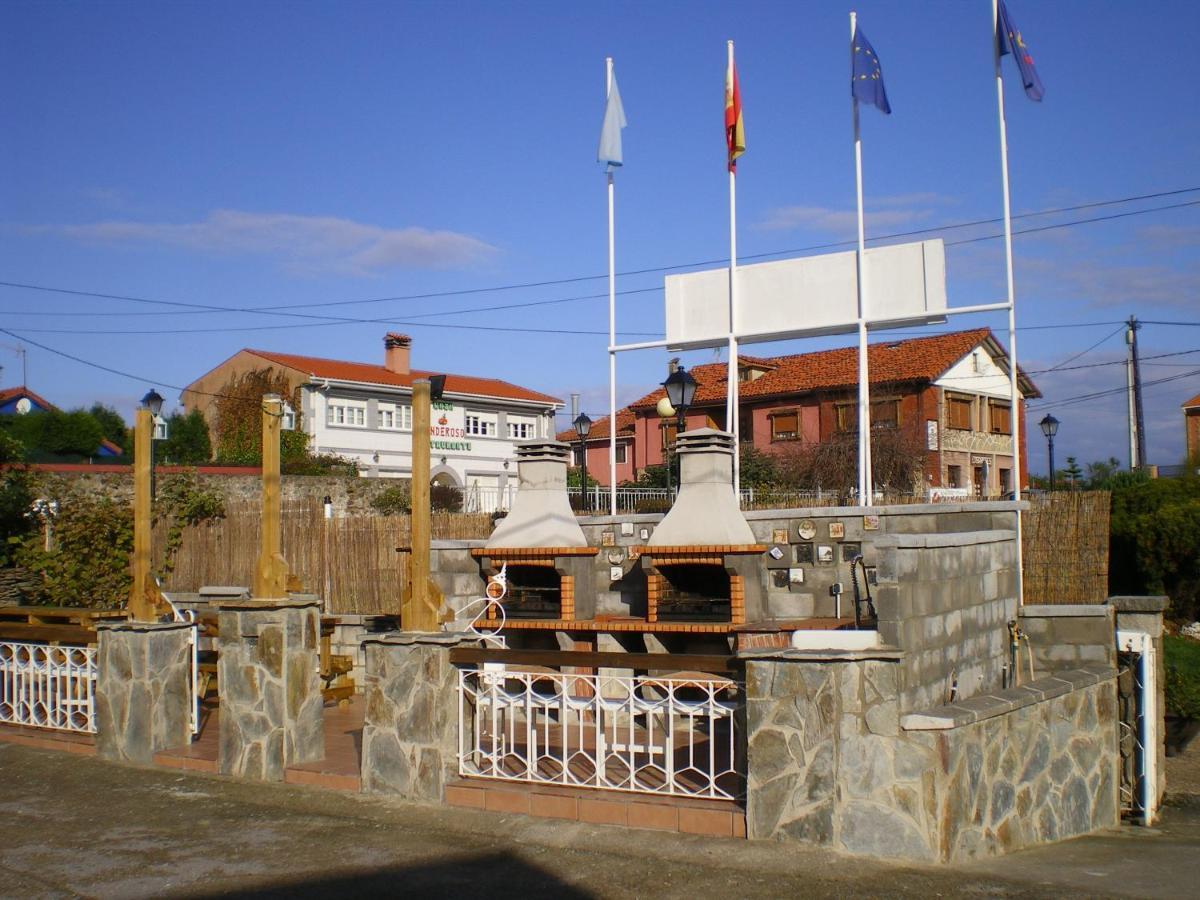 Banugues Turismo S.L. 아파트 외부 사진